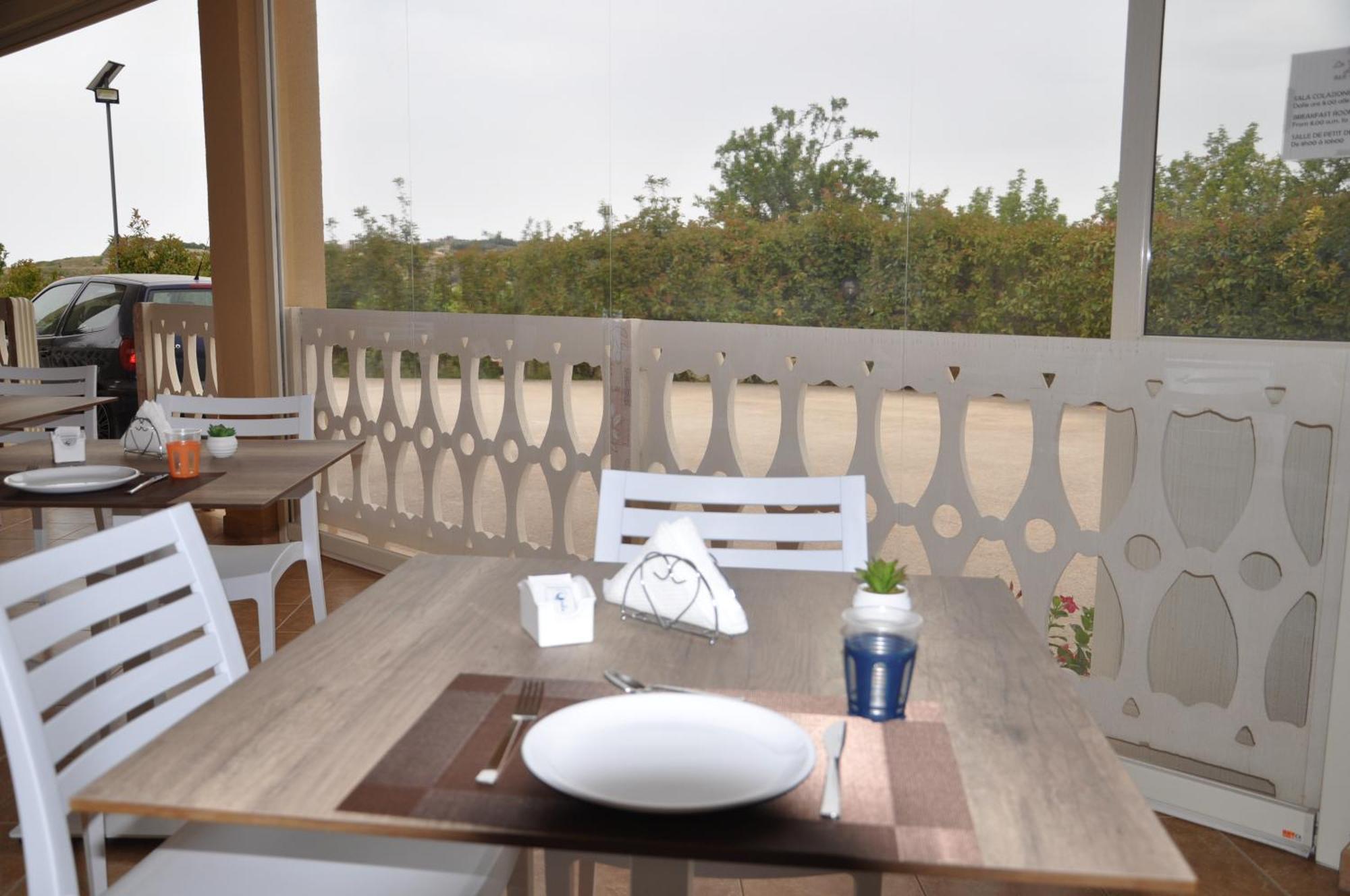B&B La Terrazza Degli Scrittori Racalmuto 外观 照片