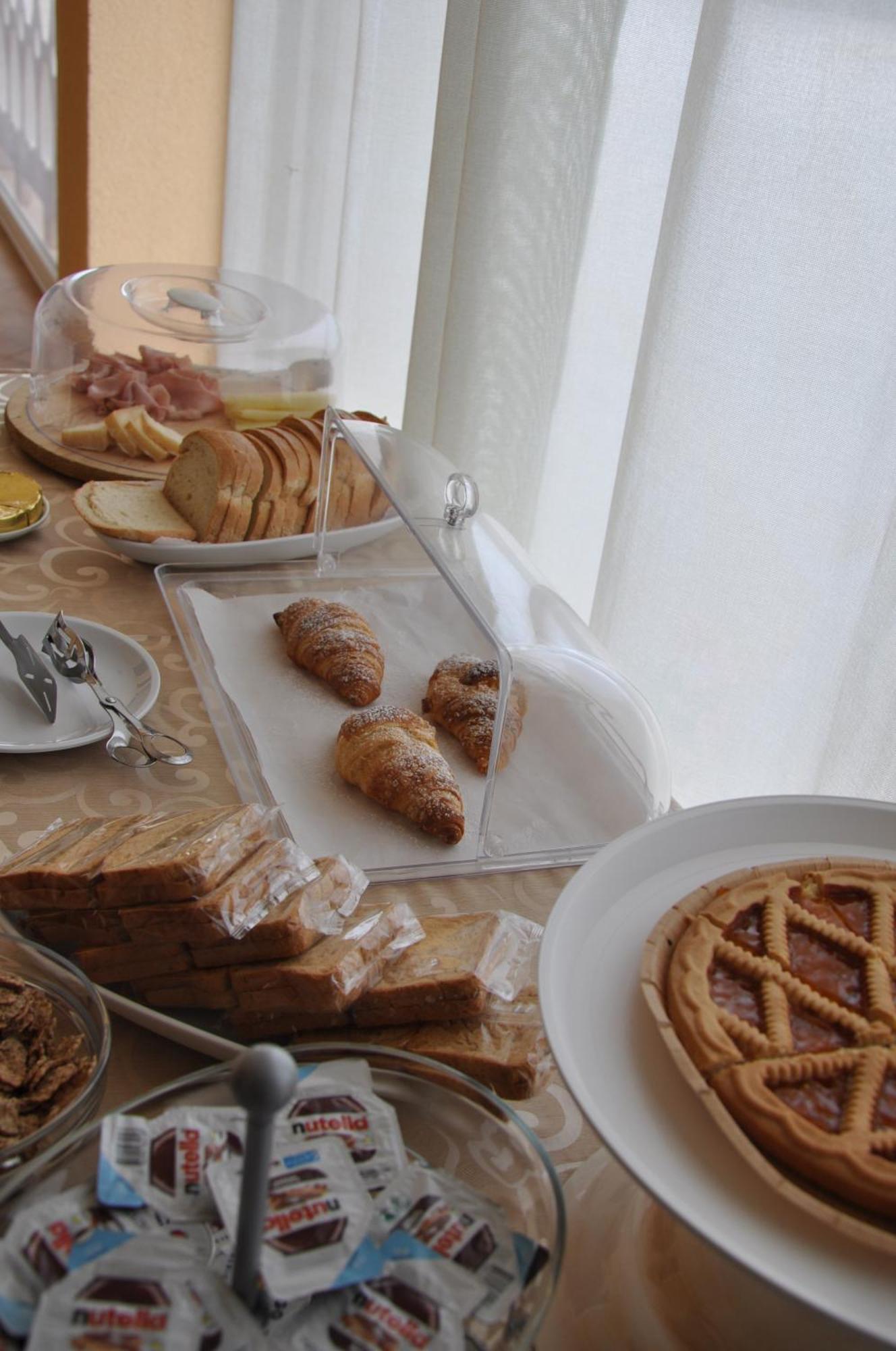 B&B La Terrazza Degli Scrittori Racalmuto 外观 照片
