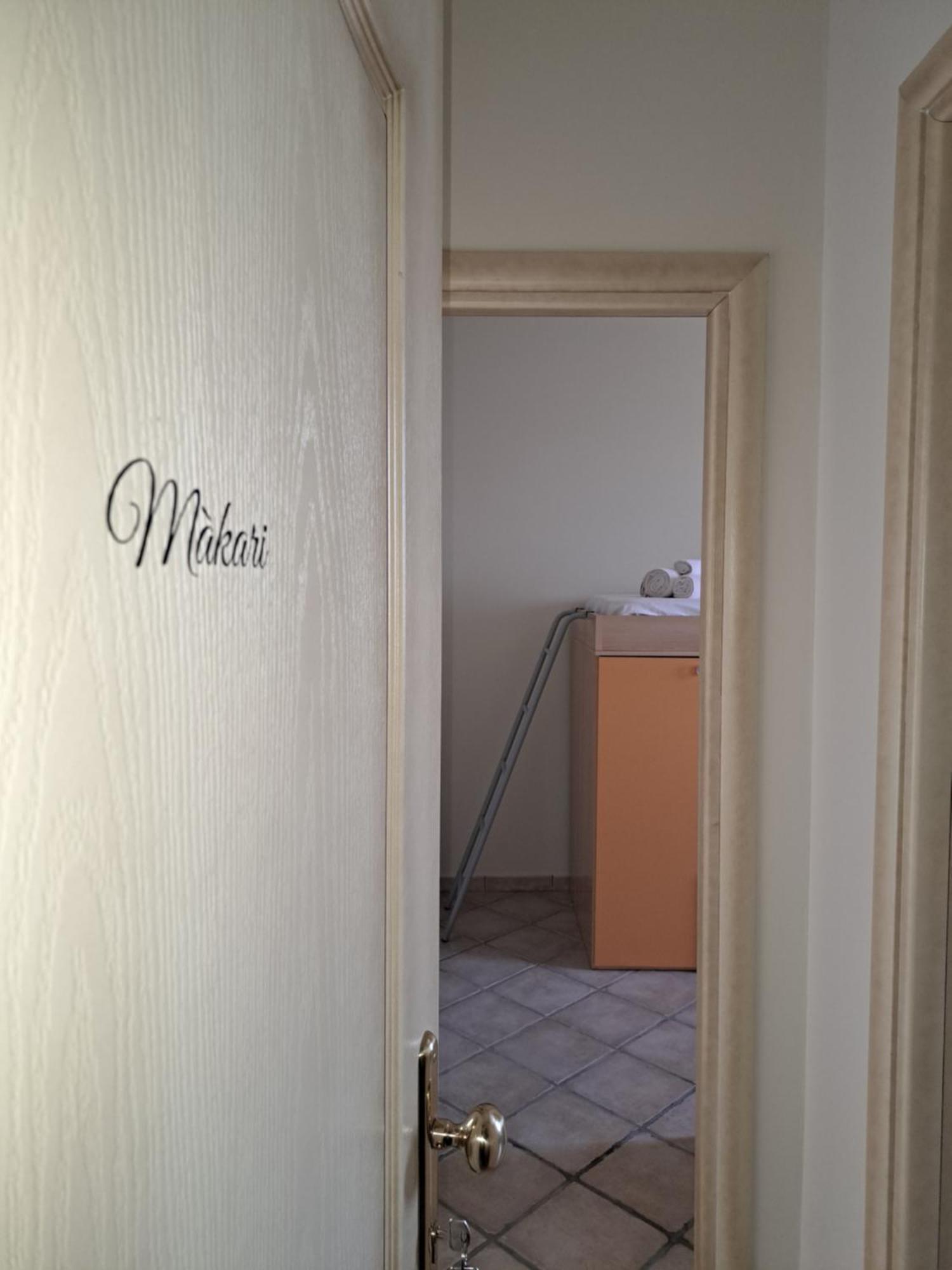 B&B La Terrazza Degli Scrittori Racalmuto 外观 照片