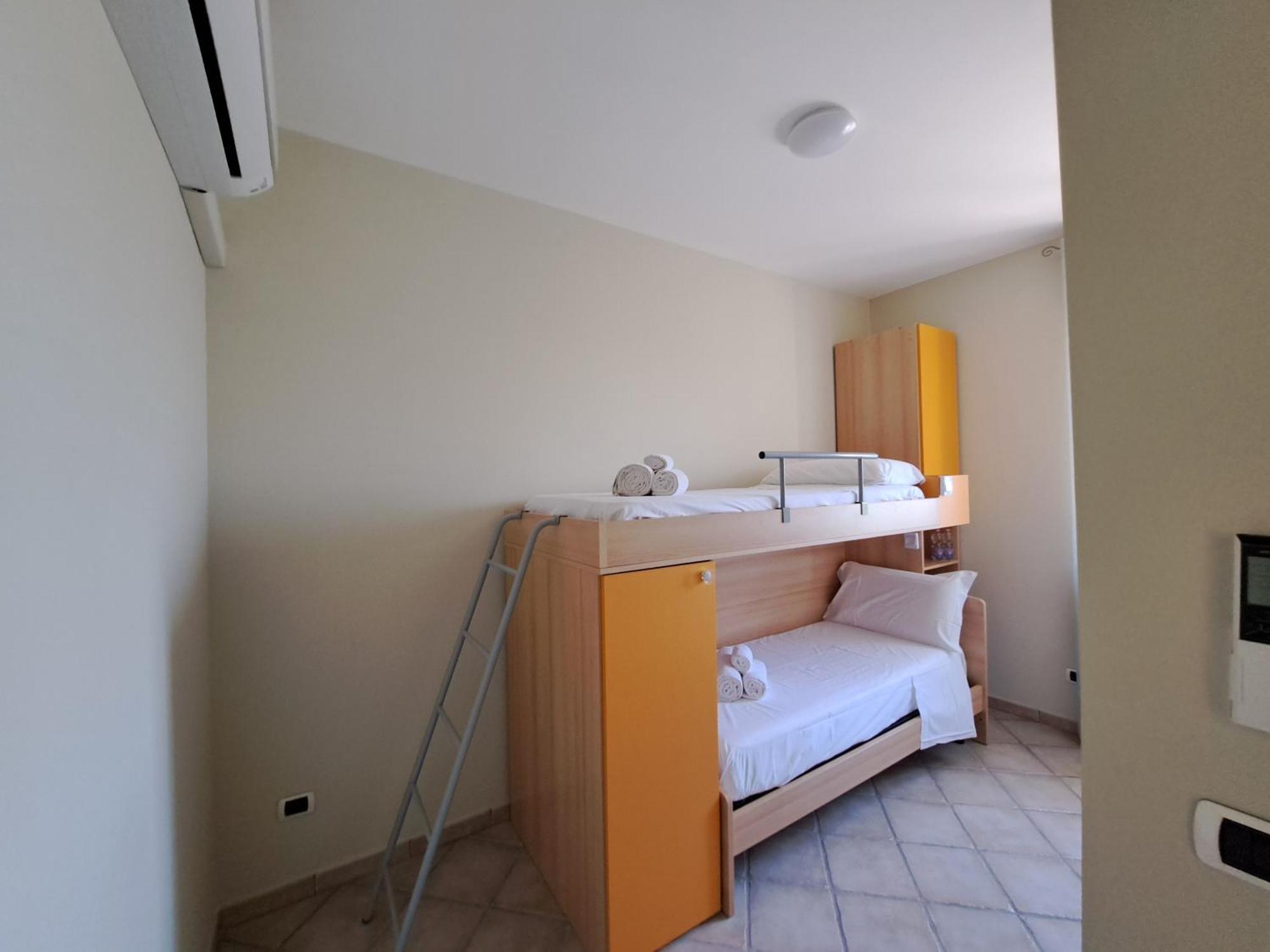 B&B La Terrazza Degli Scrittori Racalmuto 外观 照片